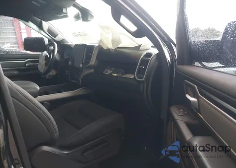 2020 Ram 1500 Big Horn 4X2 5'7 Box z USA, uszkodzony, nr VIN 1C6RREFTXLN276468